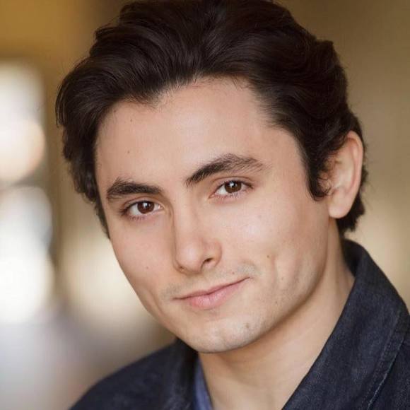 Meet your Posher, Scott - Picture 1 of 1